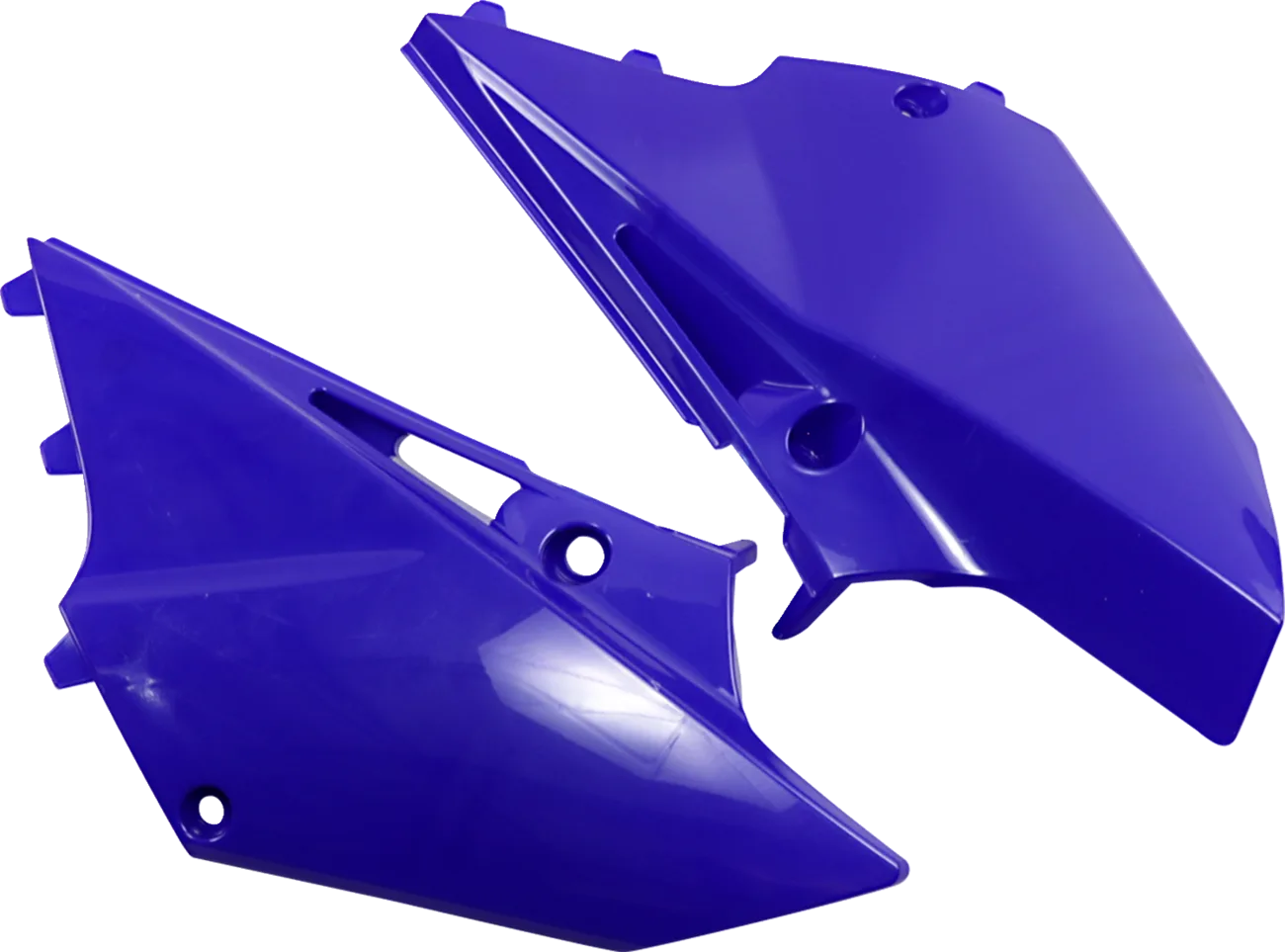 Replacement Side Panels
