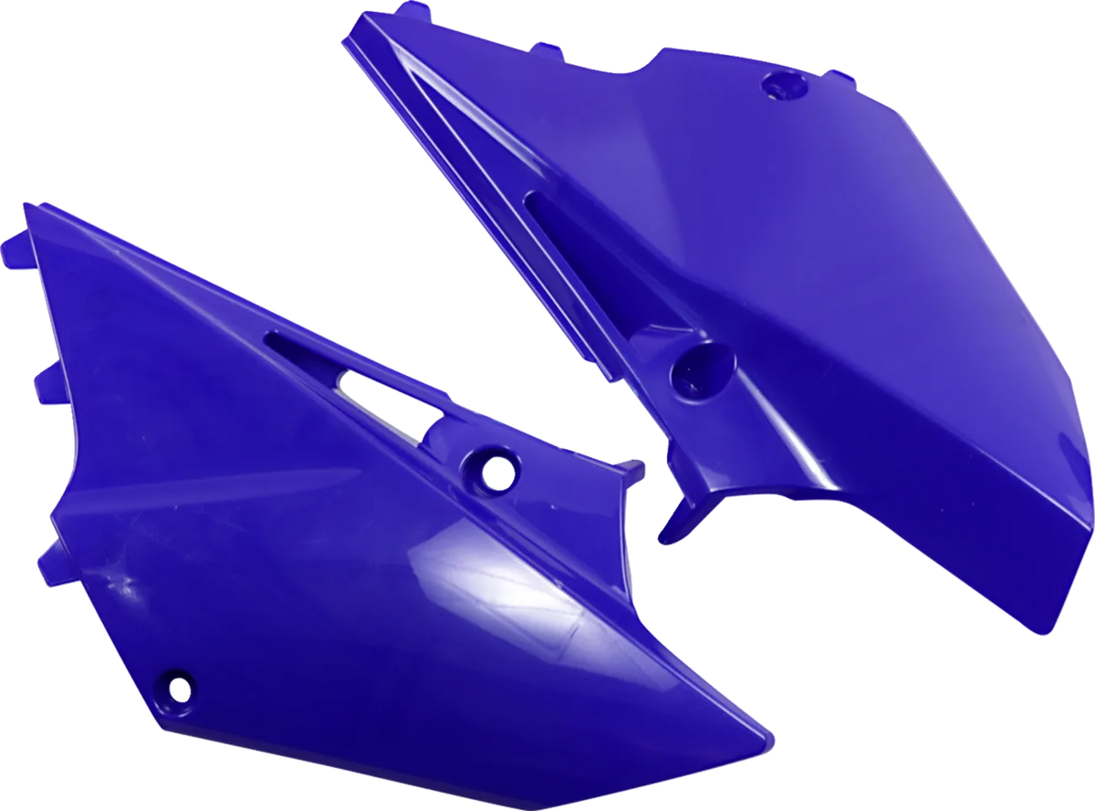 Replacement Side Panels