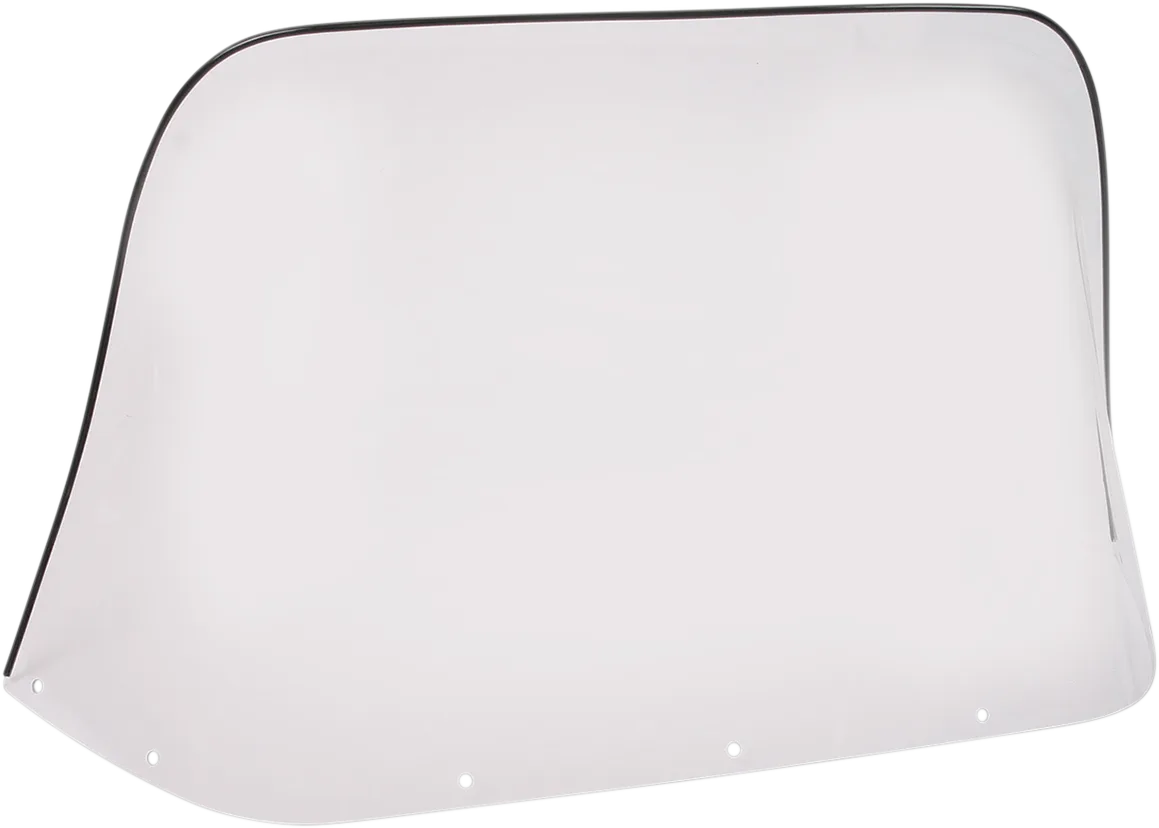 Replacement Windshield
