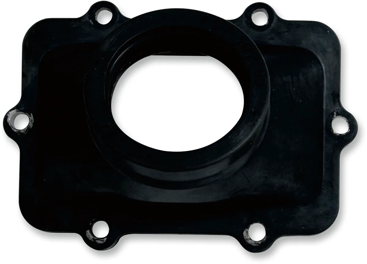 Carburetor Mounting Flange