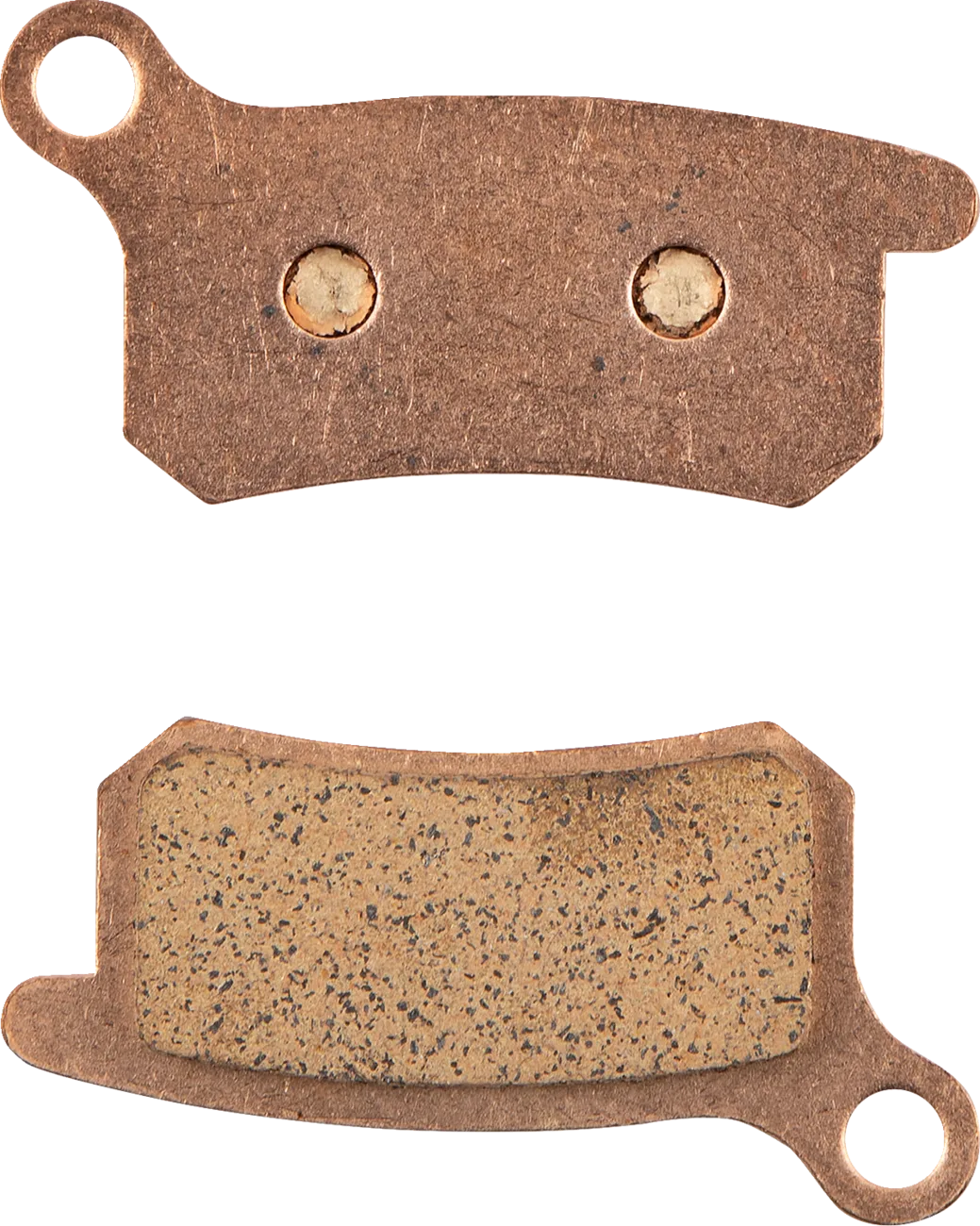 Sintered Brake Pads