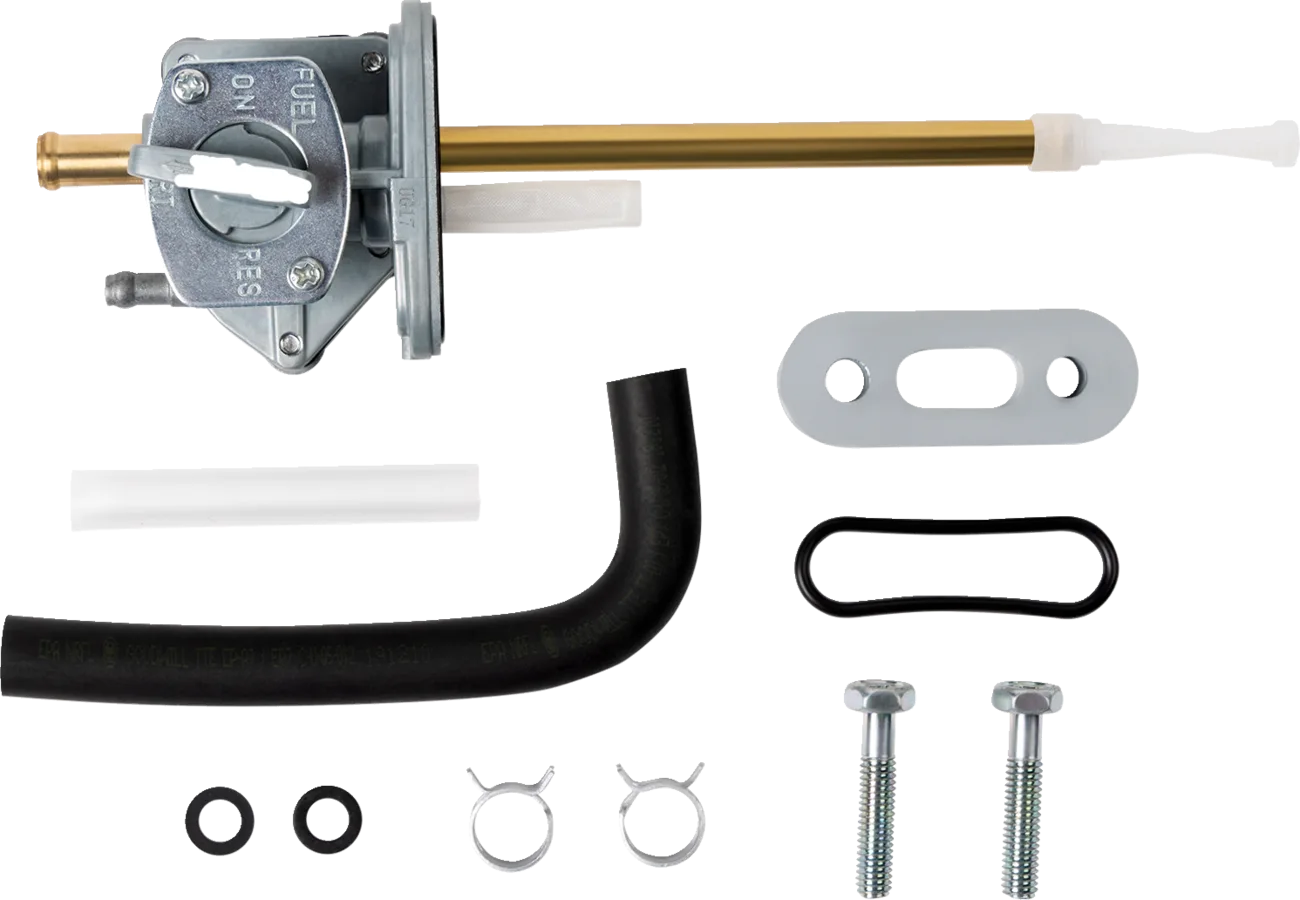 Fuel Valve Kit