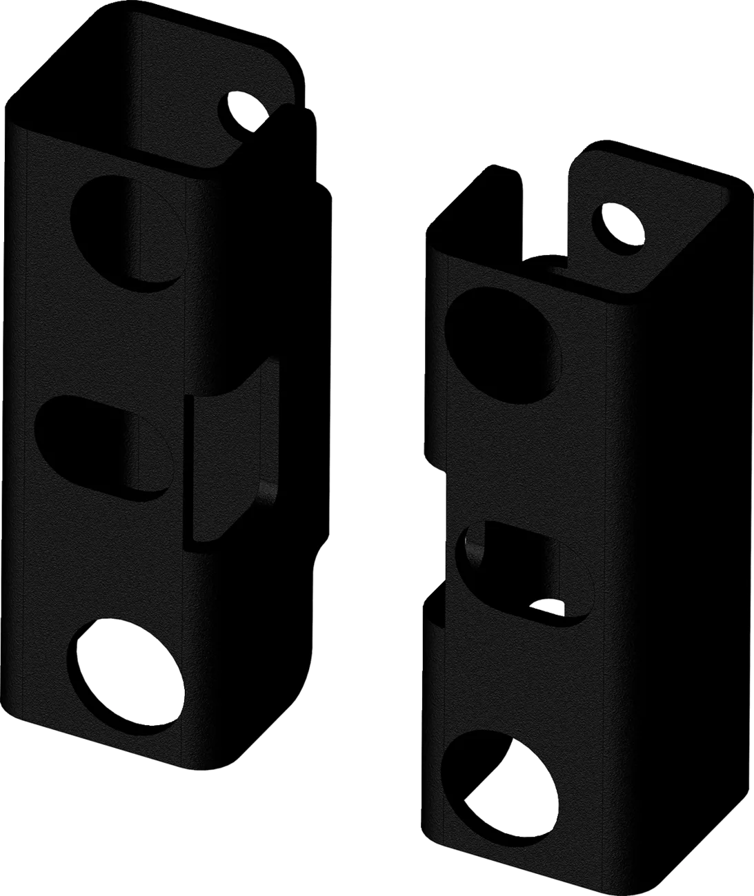 Fairlead Bracket