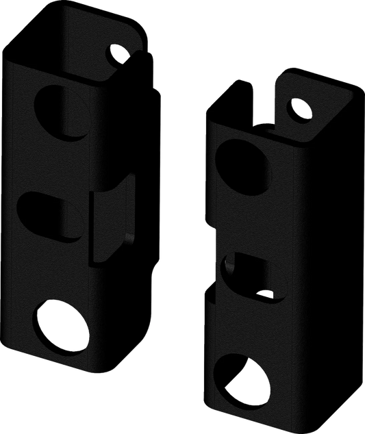 Fairlead Bracket