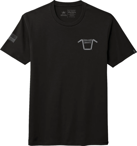Handlebar Society Perfect Weight T-Shirt