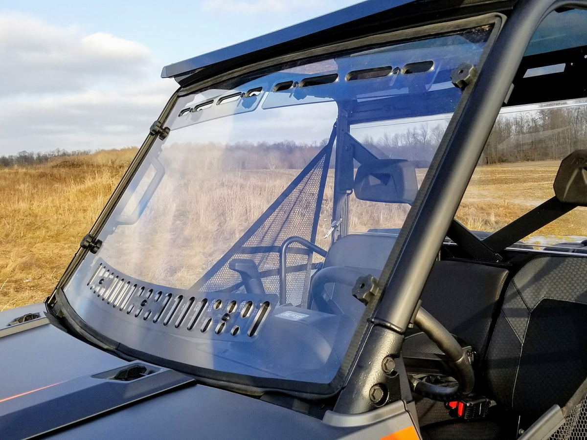 Full Windshield