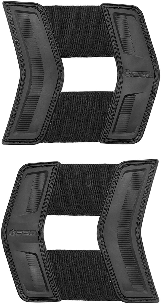 Field Armor Stryker™ Vest Waist Straps