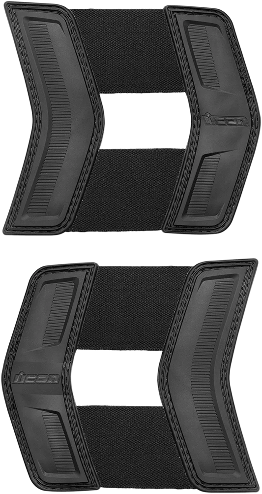 Field Armor Stryker™ Vest Waist Straps