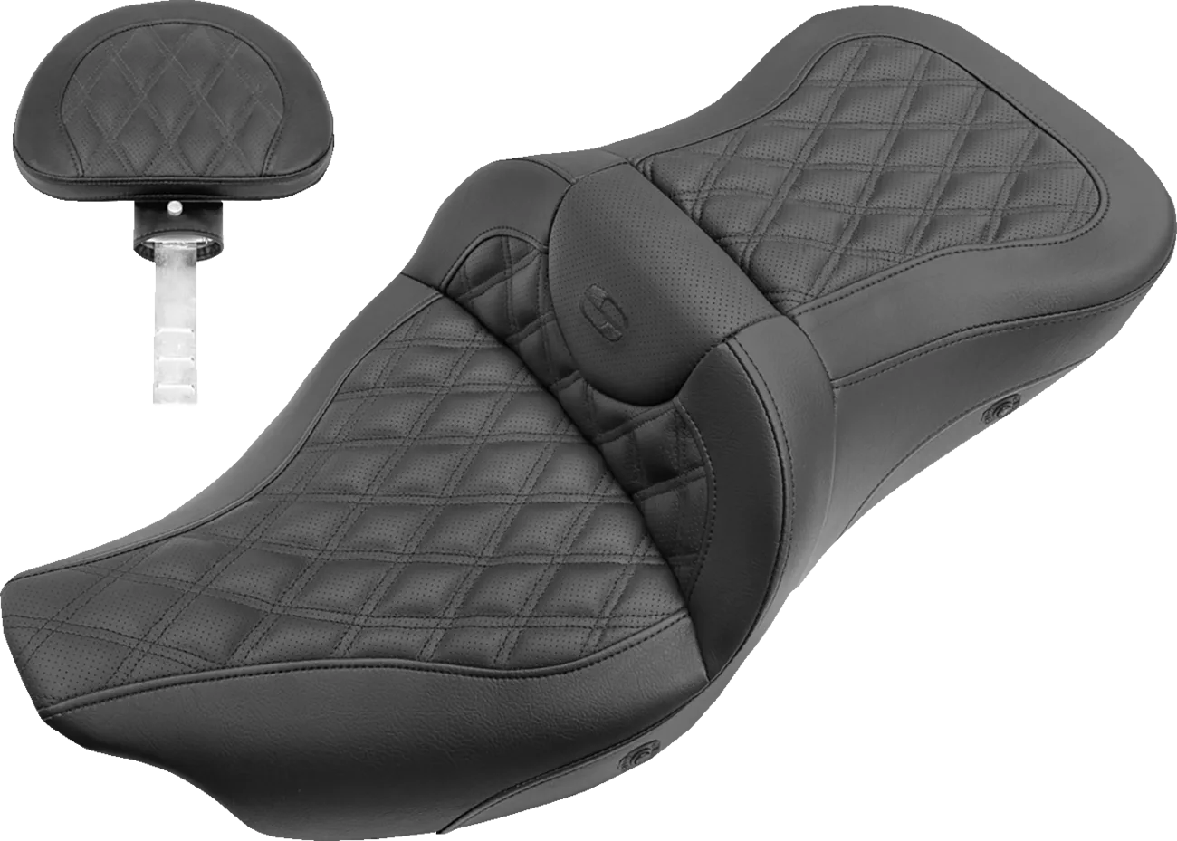 Roadsofa™ Trike Seat