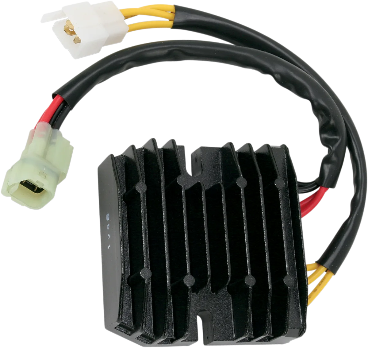 Hot Shot Rectifier and Regulator