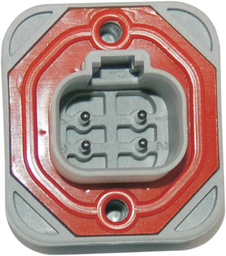 Deutsch DT Sealed Connector Component