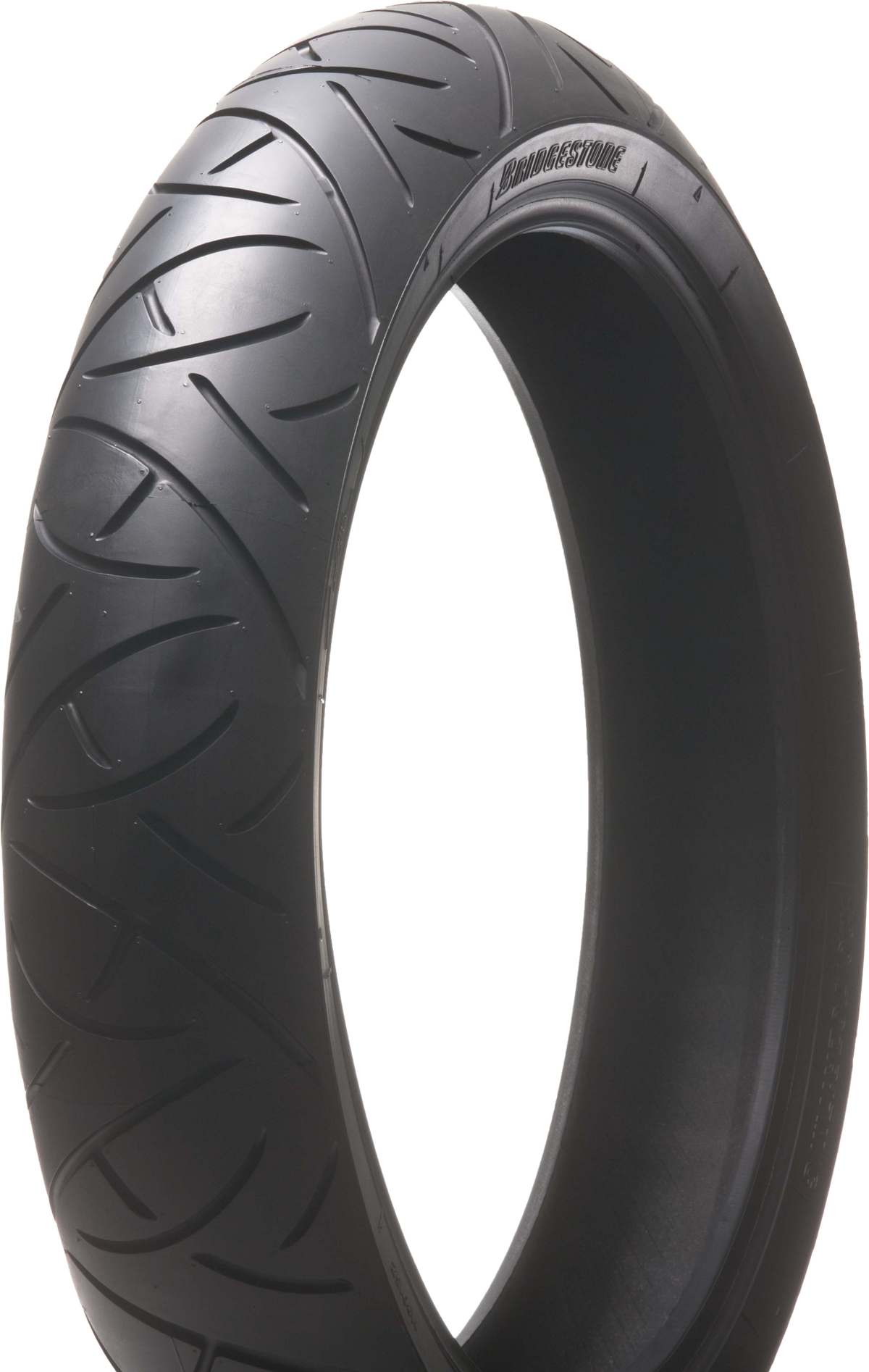 BRIDGESTONE ORIGINAL EQUIPMENT TIRES