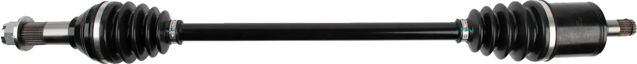 Complete Axle Assembly