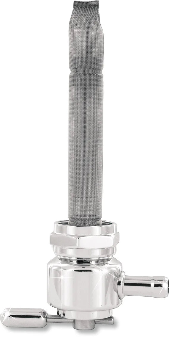 Power-Flo Fuel Valve