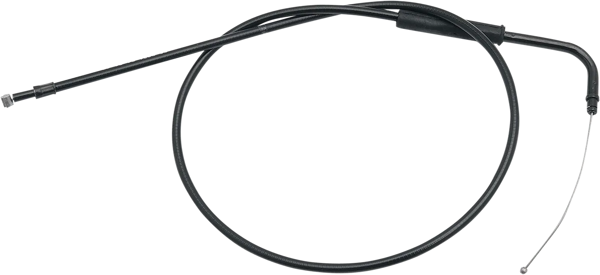 Blackout Throttle/Idle Cable