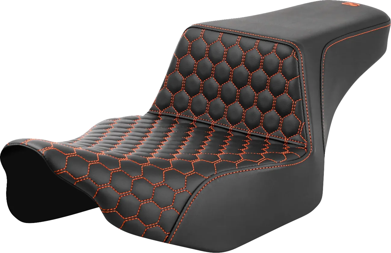 Honeycomb Step-Up Seat