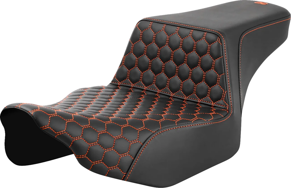 Honeycomb Step-Up Seat