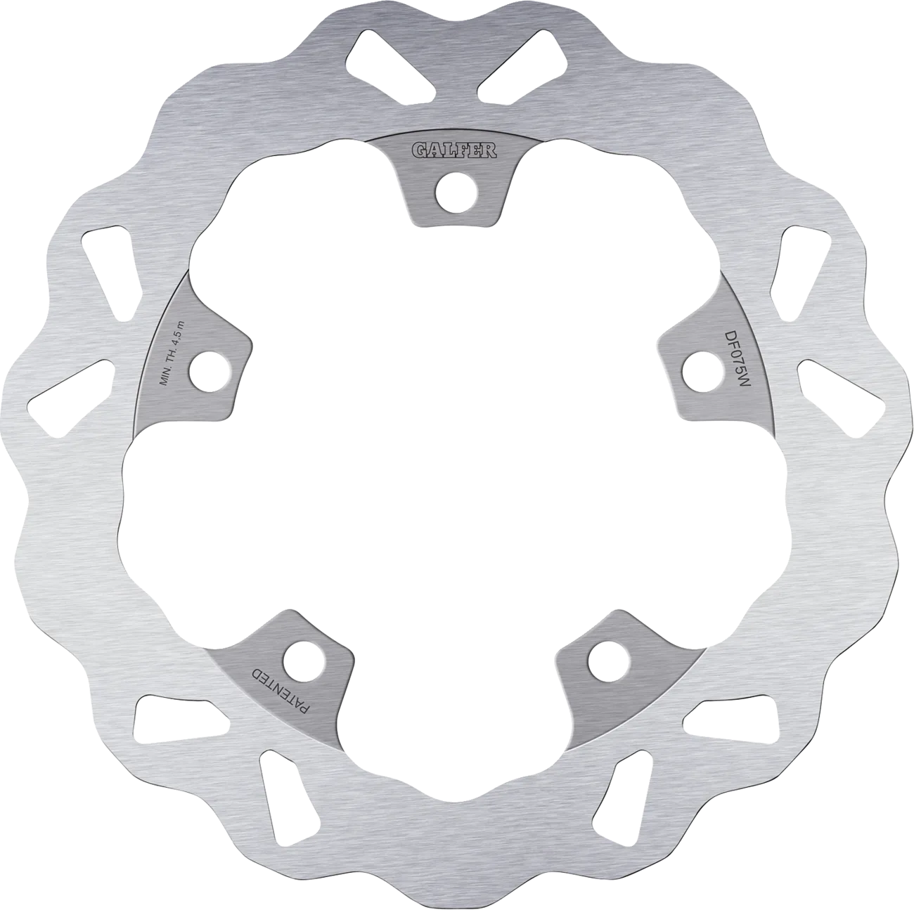 Brake Rotor