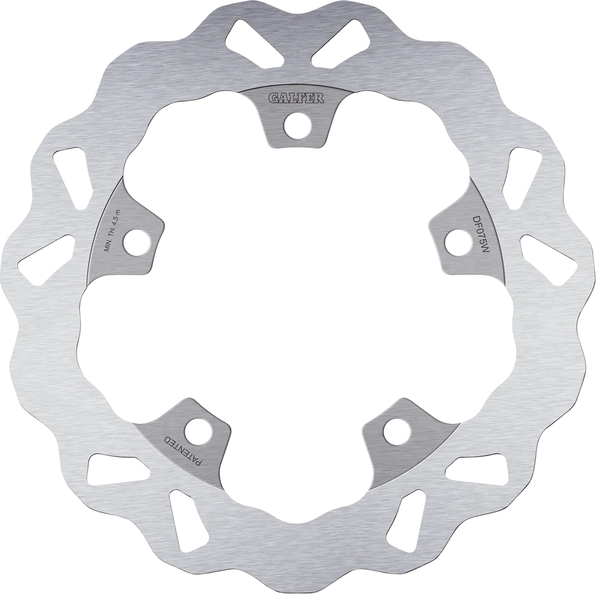 Brake Rotor