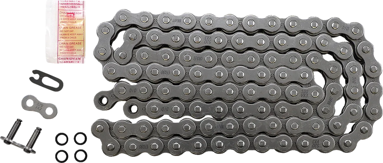 520VX3 Chain