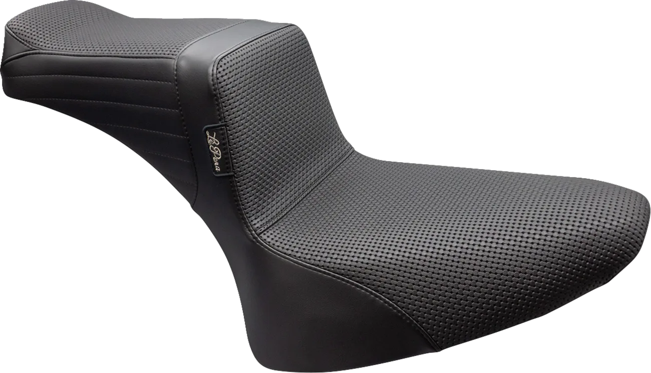 Tailwhip Seat