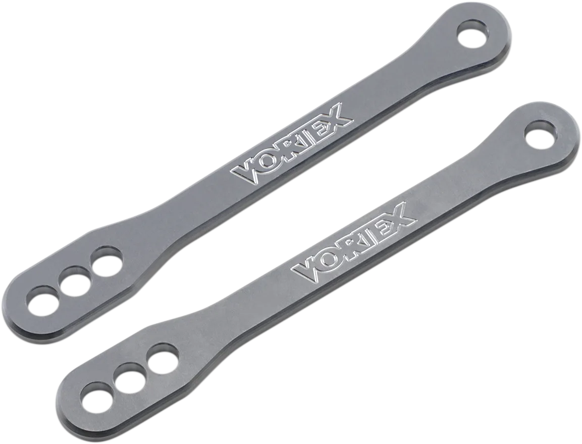 Lowering Link