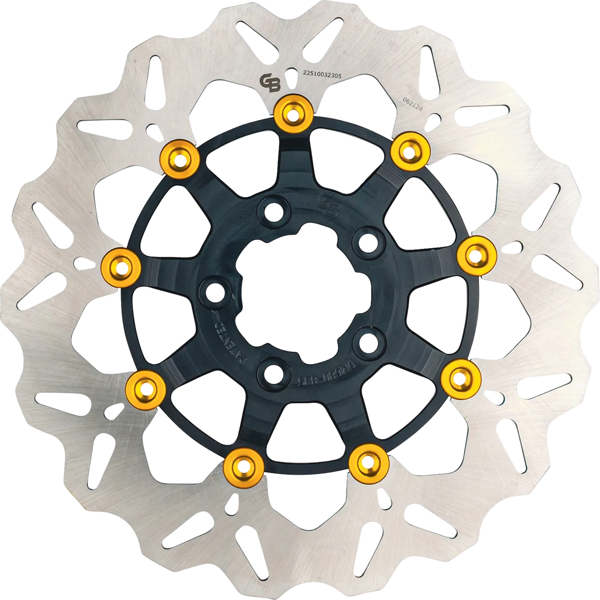 Brake Rotor