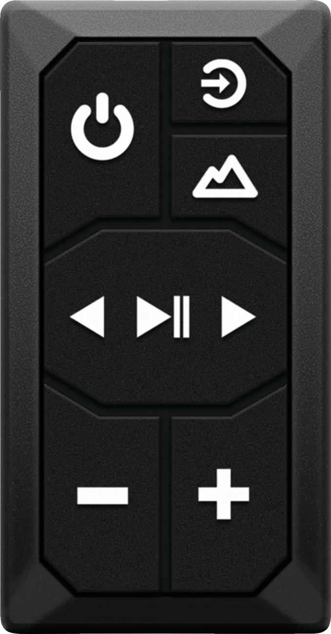 Rocker Switch