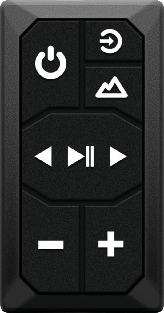Rocker Switch
