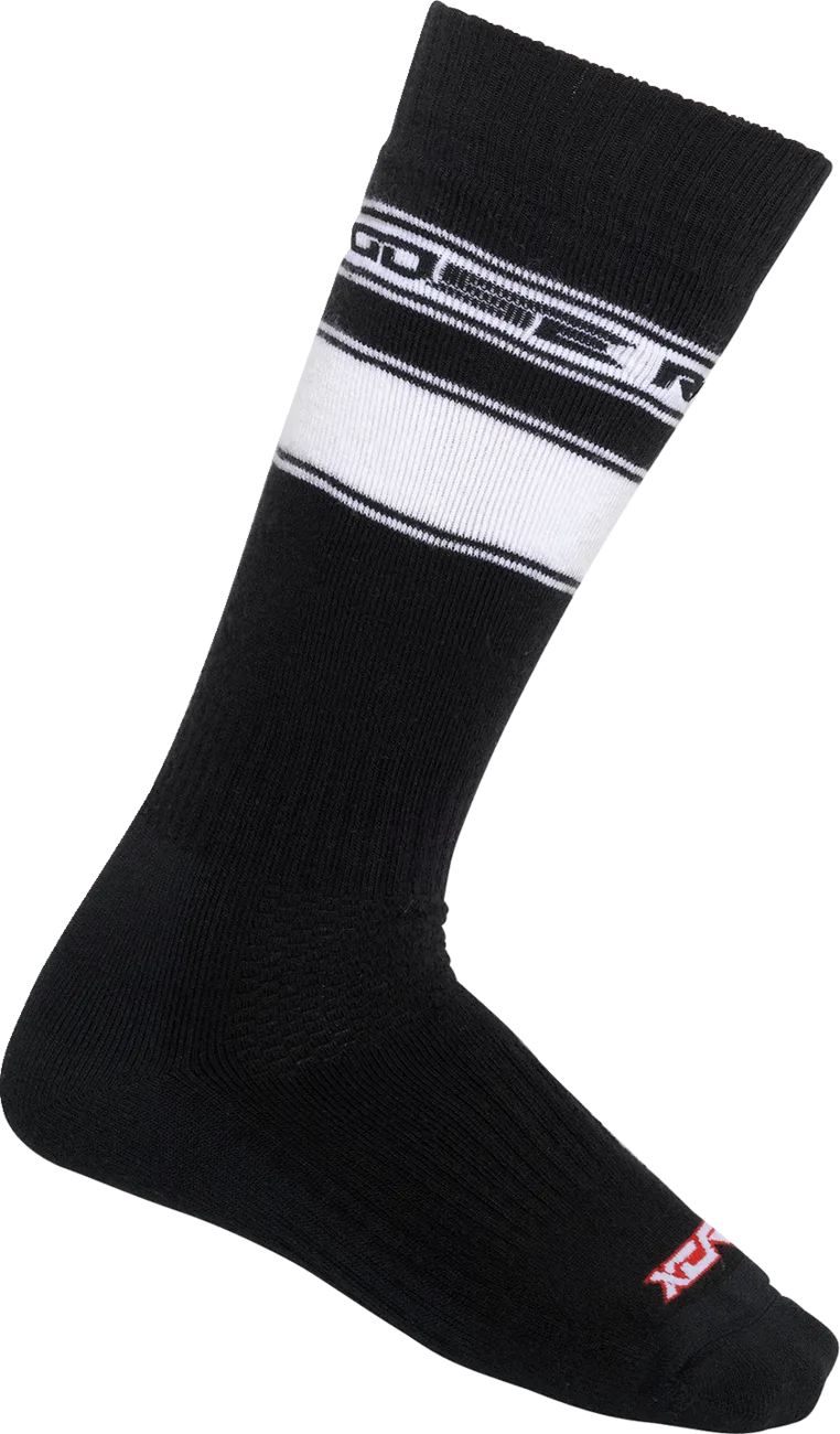 XCR™ Socks — 10 - 13