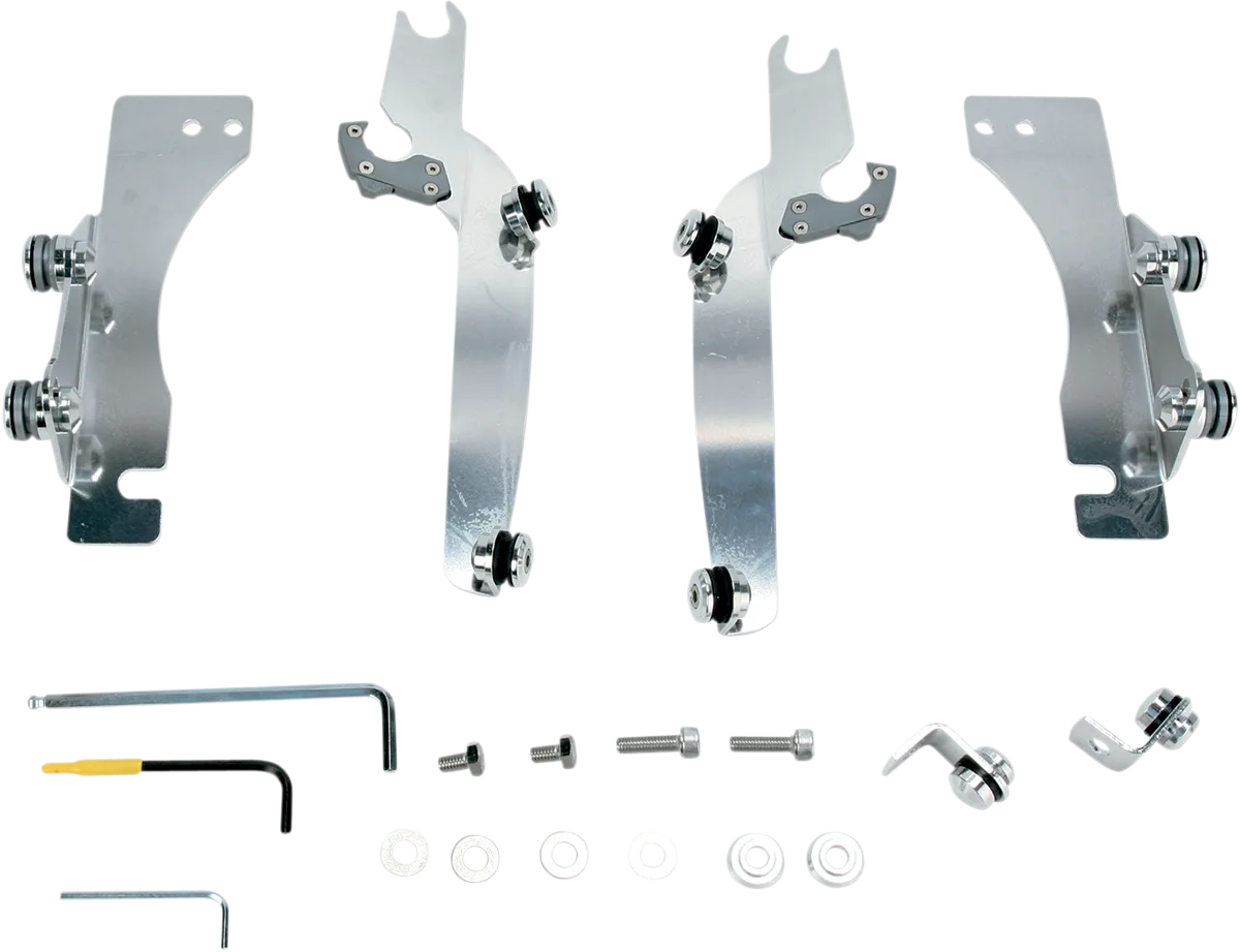 No-Tool Trigger-Lock Mount Kit for Sportshield