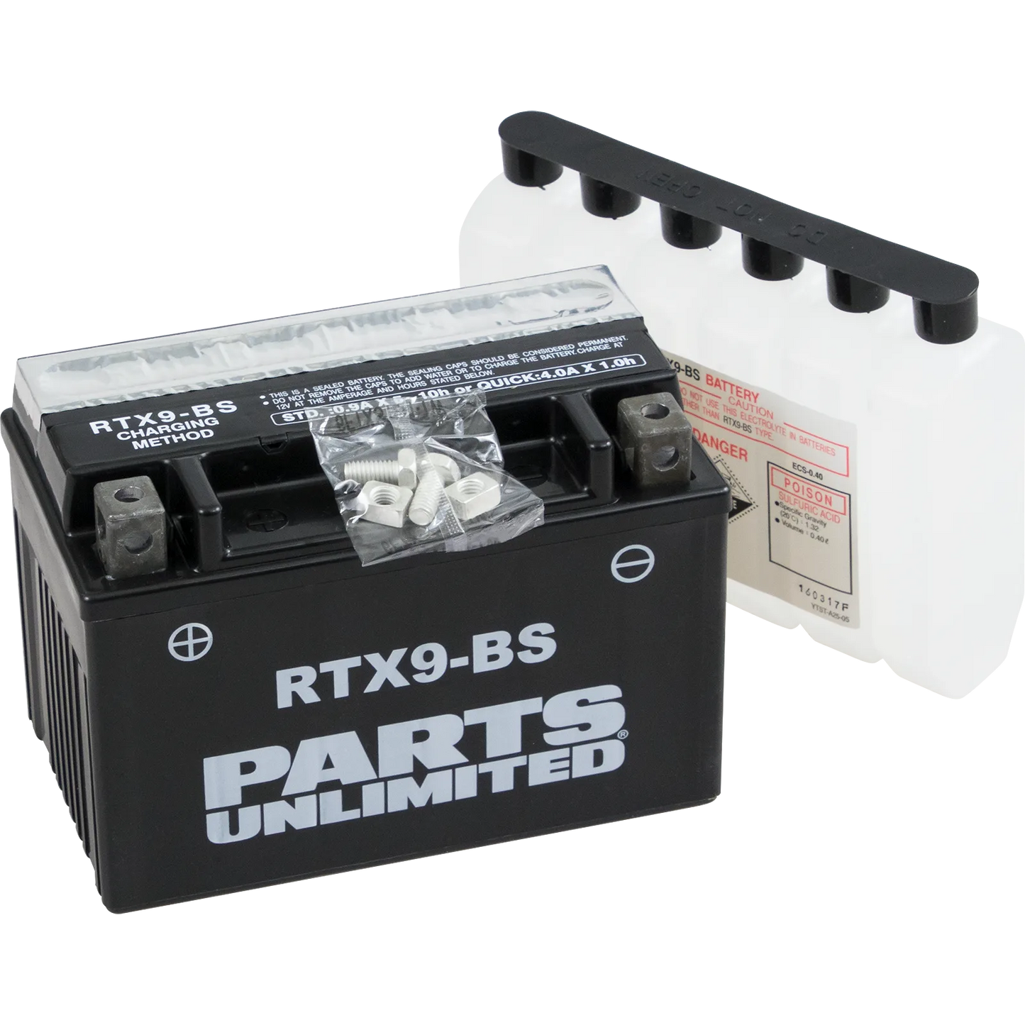 AGM Maintenance-Free Battery