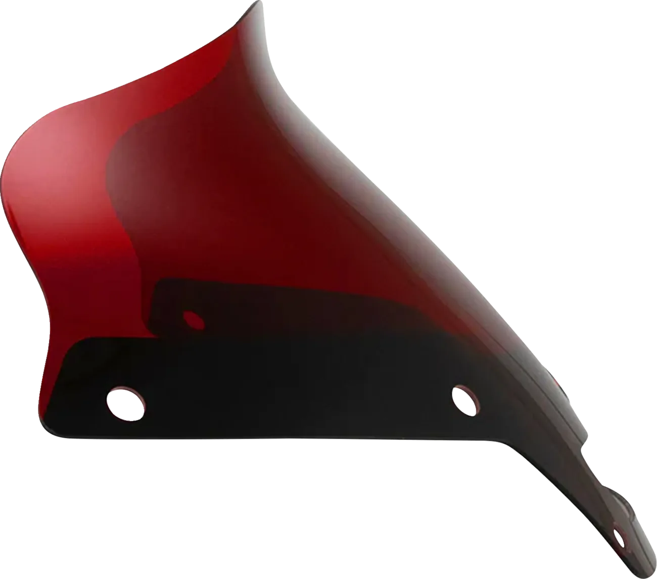 Kolor Flare® Windshield