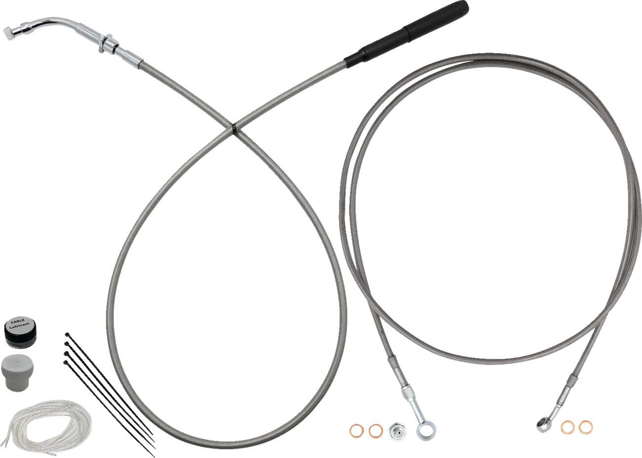 EZ Install Kit