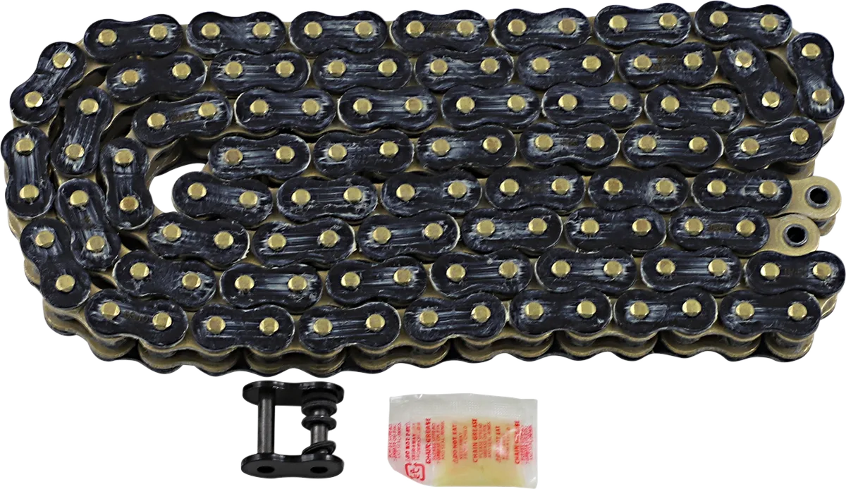 530 Max X Chain
