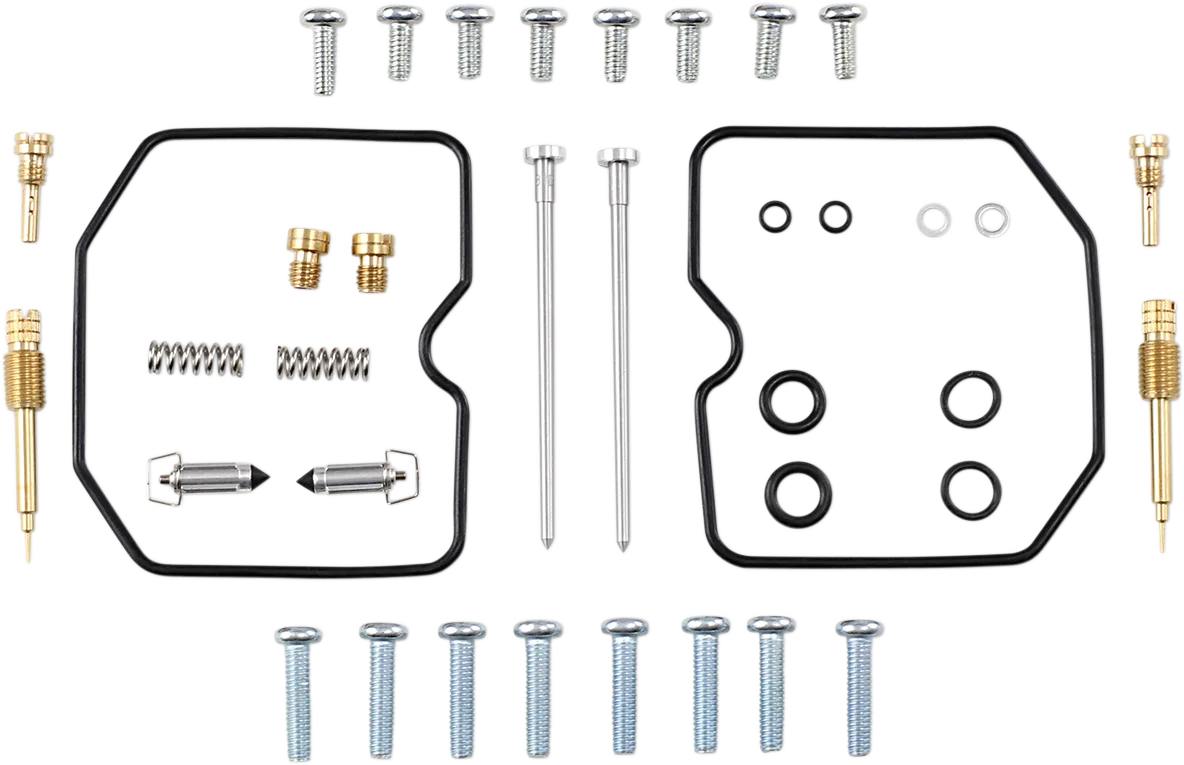 Carburetor Repair Kit