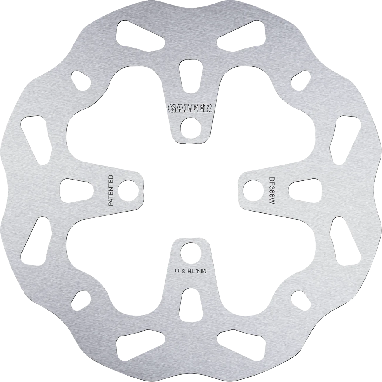 Brake Rotor
