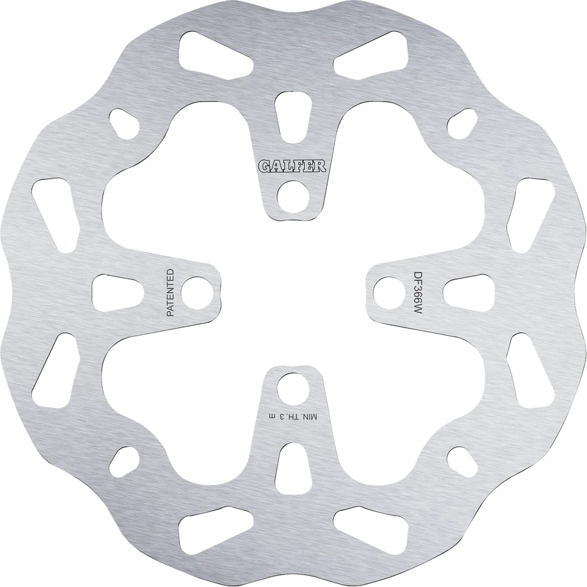 Brake Rotor