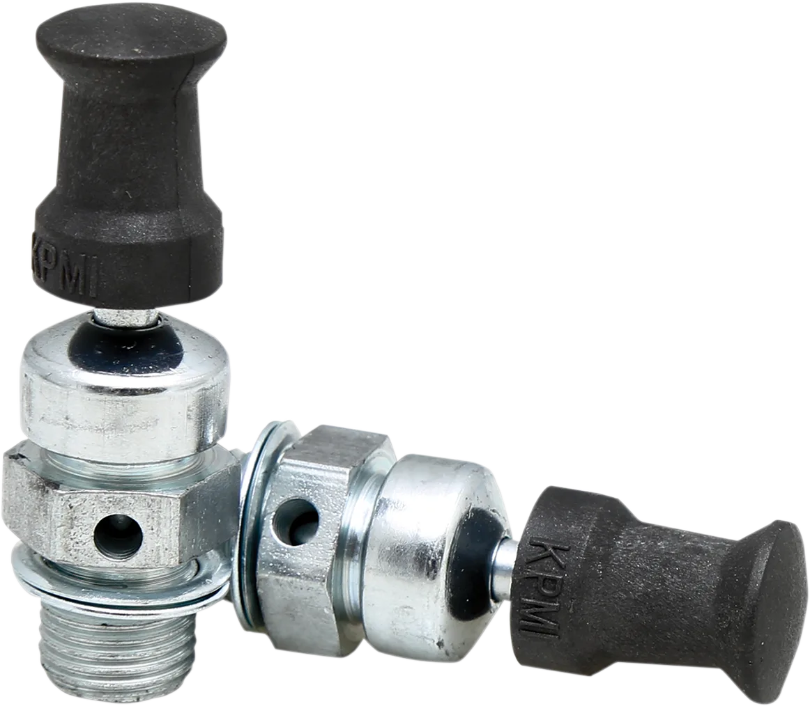 Compression Release Valve