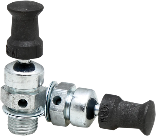 Compression Release Valve