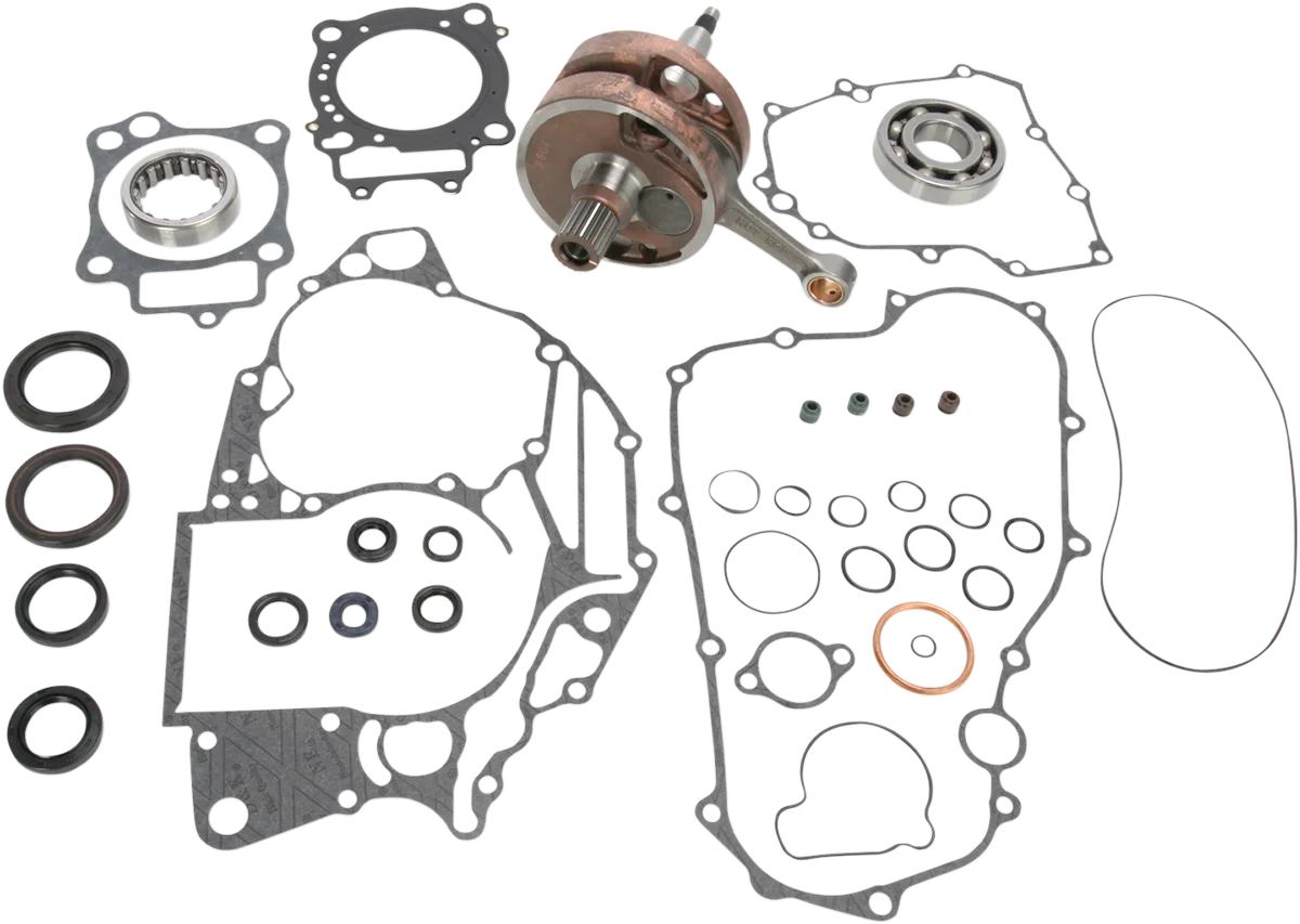 Crankshaft Kit
