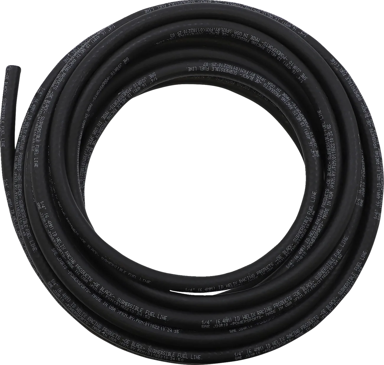 Submersible Fuel Line