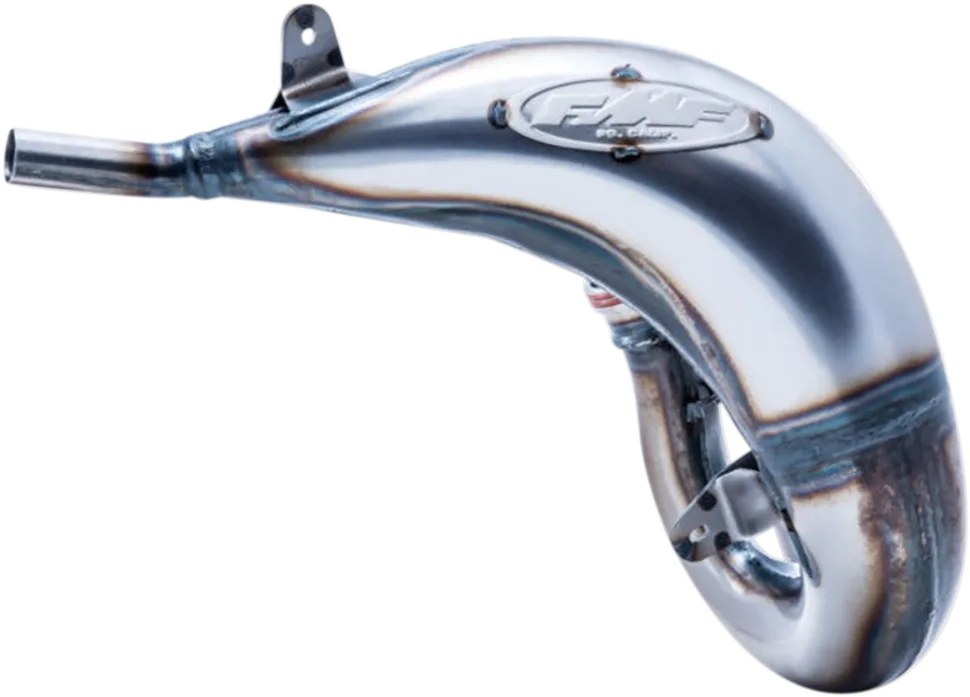 Factory Fatty Pipe