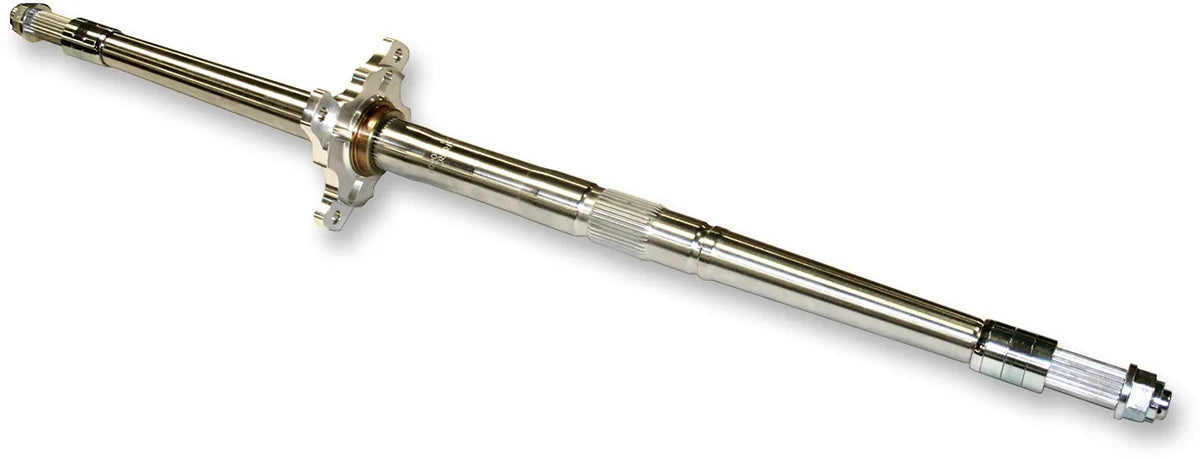 Axcalibar Pro Axle — Racing/Adjustable