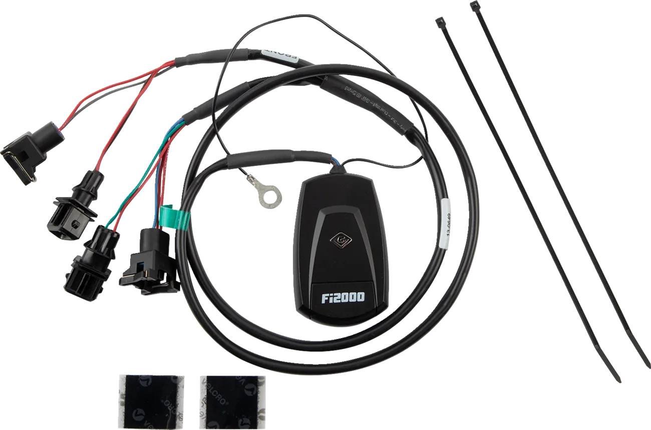 FI2000R Plug-In Fuel Processor for Harley-Davidson