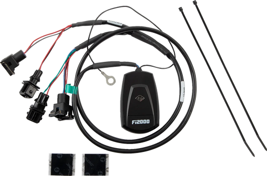 FI2000R Plug-In Fuel Processor for Harley-Davidson