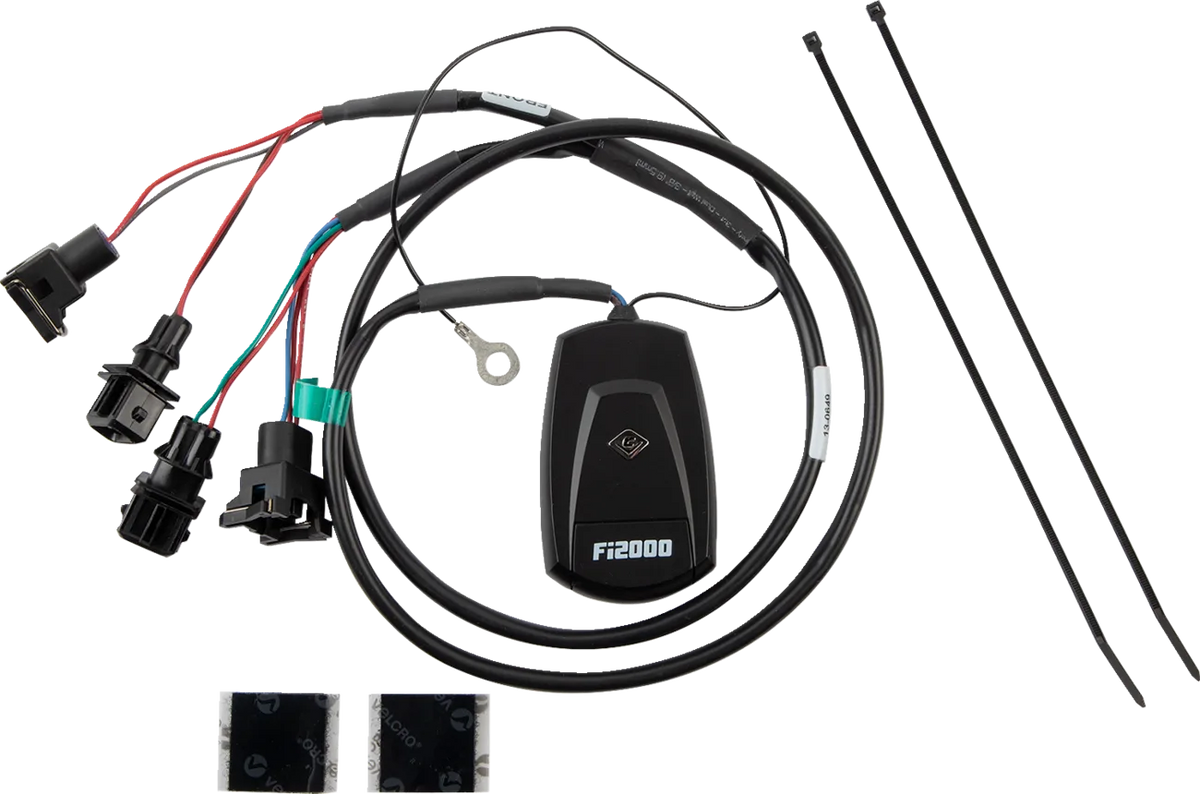 FI2000R Plug-In Fuel Processor for Harley-Davidson
