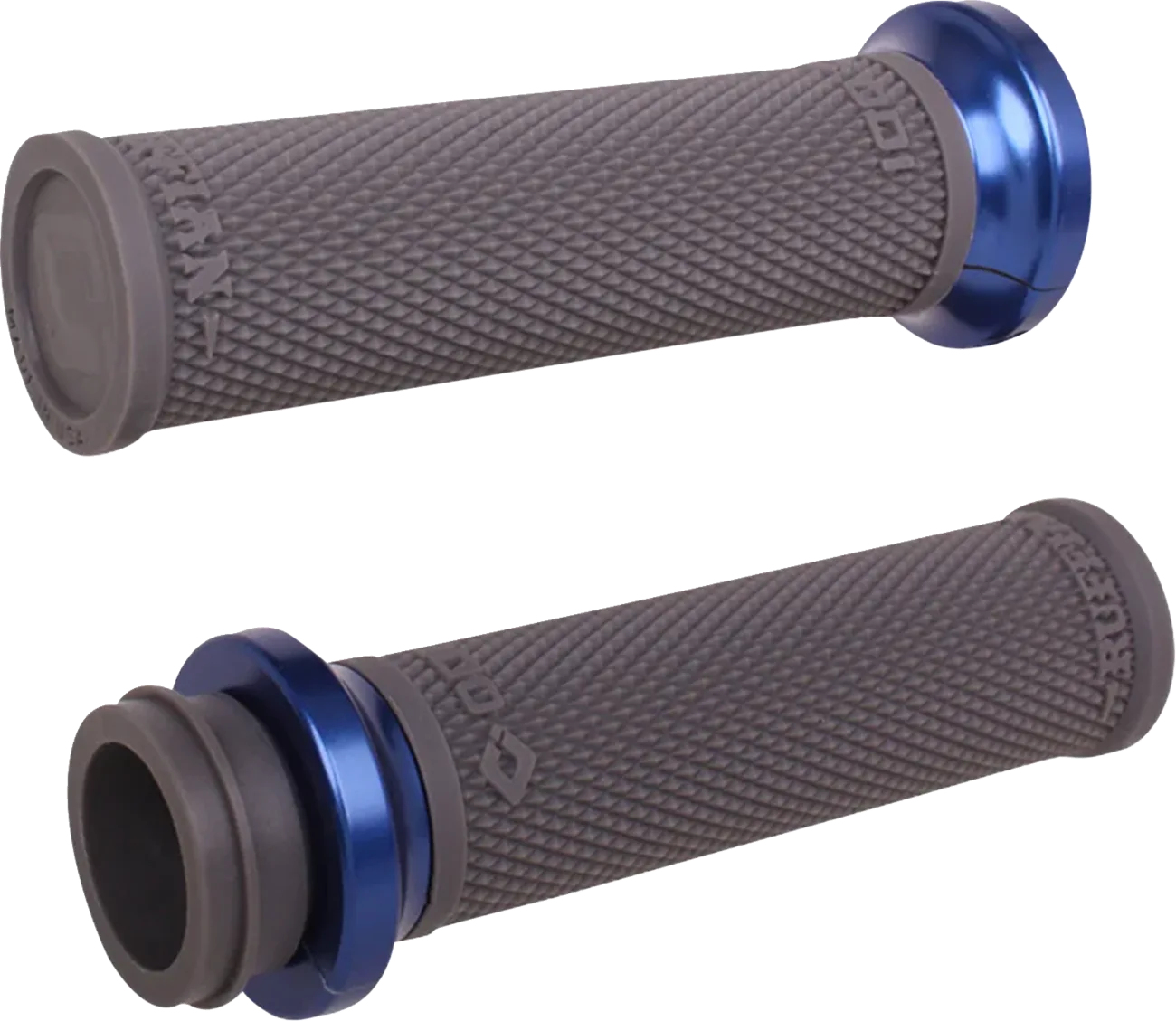 Ruffian Lock-On Street Grips