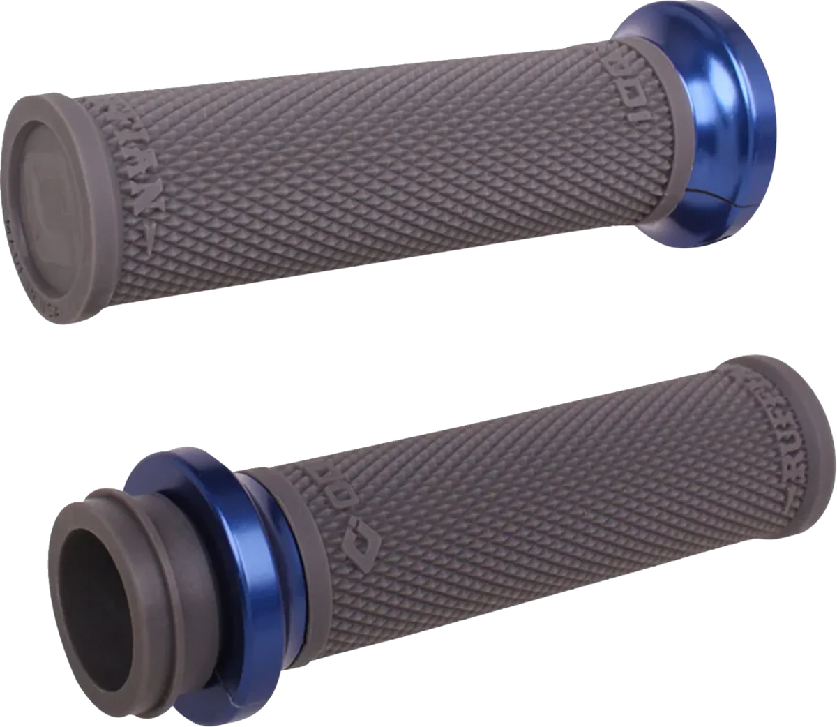 Ruffian Lock-On Street Grips