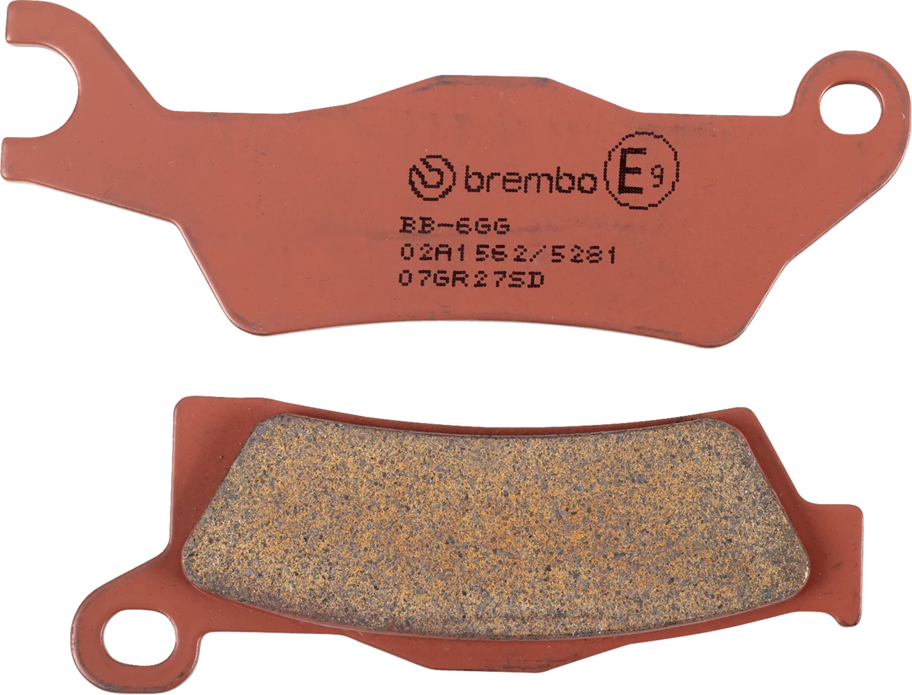 PRIME Sinter SD Brake Pads